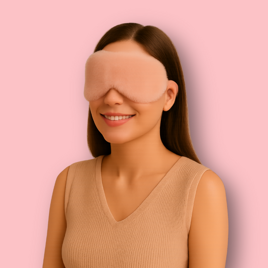 Slimélya® Ultra-Comfortable Night Mask