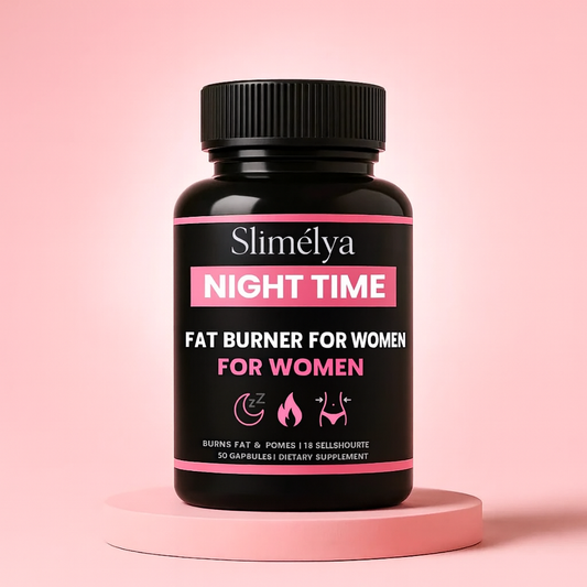 Slimélya®: 100% Natural Nighttime Fat Burner