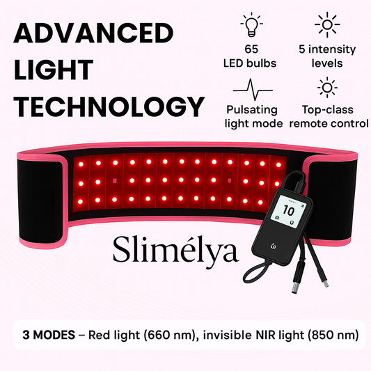 Slimélya® Slimming & Sculpting Belt